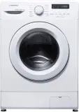 Стиральная машина Maunfeld MFWM127WH051D класс: A+++ загр.фронтальная макс.:7кг белый Image