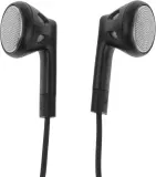 Наушники внутриканальные Fiio FF1 black 1.2м черный проводные в ушной раковине (80003354) Image