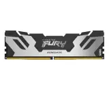 Память DDR5 16Gb 7200MHz Kingston KF572C38RS-16 Fury Renegade Black RTL Gaming PC5-57600 CL38 DIMM 288-pin 1.45В single rank с радиатором Ret Image