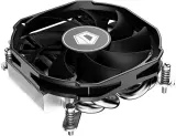 Устройство охлаждения(кулер) ID-Cooling IS-30i Soc-1151/1200/1700 черный 4-pin 17-36dB Al+Cu 100W 260gr Ret Image