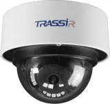 Камера видеонаблюдения IP Trassir TR-D3181IR3 v3 2.8-2.8мм цв. Image