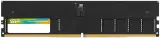 Память DDR5 16GB 5600MHz Silicon Power SP016GBLVU560F02 RTL PC5-44800 CL46 DIMM 288-pin 1.1В dual rank Ret Image