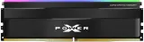 Память DDR5 16GB 6000MHz Silicon Power SP016GXLWU60AFSF Xpower Zenith RTL PC5-48000 CL40 DIMM 288-pin 1.35В kit single rank Ret Image