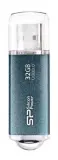 Флеш Диск Silicon Power 32Gb Marvel M01 SP032GBUF3M01V1B USB3.0 синий Image