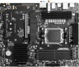 Материнская плата MSI PRO B650-S WIFI SocketAM5 AMD B650 4xDDR5 ATX AC`97 8ch(7.1) 2.5Gg RAID+HDMI+DP Image