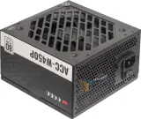 Блок питания Accord ATX 450W ACC-W450P 80 PLUS WHITE (20+4pin) 120mm fan 6xSATA Image