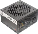 Блок питания Accord ATX 750W ACC-W750P 80 PLUS WHITE (20+4pin) 120mm fan 6xSATA RTL Image
