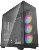 Корпус Deepcool CH780 черный без БП ATX 9x120mm 9x140mm 4x180mm 4x200mm 4xUSB3.0 audio bott PSU Image