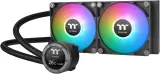 Система водяного охлаждения Thermaltake TH240 V2 Ultra ARGB Soc-AM5/AM4/1151/1200/1700 Al+Cu Ret Image
