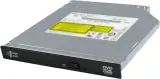 Привод DVD-RW LG GTC2N черный SATA slim внутренний oem Image