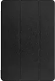 Чехол Redline для Huawei MediaPad M6 кожа/металл/пластик черный (УТ000020996) Image