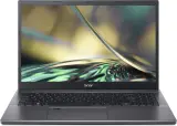 Ноутбук Acer Aspire 5 A515-57-5703 Core i5 12450H 16Gb SSD256Gb Intel UHD Graphics 15.6" IPS FHD (1920x1080) noOS metall WiFi BT Cam (NX.KN3CD.00J) Image