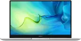 Ноутбук Huawei MateBook D 15 BoD-WDH9 Core i5 1135G7 8Gb SSD256Gb Intel Iris Xe graphics 15.6" IPS FHD (1920x1080) Windows 11 Home silver WiFi BT Cam (53013VAV) Image