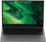 Ноутбук Digma Pro Fortis M Core i3 1005G1 8Gb SSD512Gb Intel UHD Graphics 17.3" IPS FHD (1920x1080) Windows 11 Professional grey WiFi BT Cam 5500mAh (DN17P3-8DXW01) Image