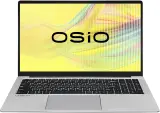 Ноутбук Osio FocusLine F160a-003 Ryzen 5 5500U 8Gb SSD512Gb AMD Radeon 16.1" IPS FHD (1920x1080) noOS grey WiFi BT Cam 6000mAh Image
