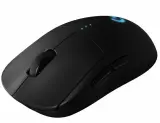 Мышь Logitech G Pro черный оптическая (16000dpi) беспроводная USB2.0 (8but) Image