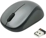 Мышь Logitech M650 графитовый оптическая (4000dpi) беспроводная BT/Radio USB (4but) Image