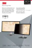 Экран защиты информации для монитора 3M PF215W9B (7000006417) 21.5" черный