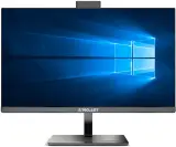 Моноблок Teclast F27 Air 27" QHD i5 12400 (2.5) 16Gb SSD512Gb UHDG 730 Windows 11 Pro GbitEth WiFi BT 120W Cam черный 2560x1440 Image