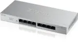 Коммутатор Zyxel GS1200-8-EU0101F (L2) 8x1Гбит/с управляемый Image