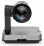 Камера Yealink UVC84 4k 12Х PTZ UVC1.0 VCH USB-A AMS Image