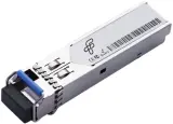 Трансивер Future Technologies FT-SFP-WDM-1,25-3155L-20-A-D оптич. SFP SM 1.25Гбит/с Tx:1310нм до 20км Image
