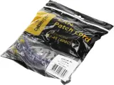 Патч-корд Premier PP12-5M/V 1000Гбит/с UTP 4 пары cat5E CCA molded 5м фиолетовый RJ-45 (m)-RJ-45 (m) Image