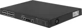 Коммутатор Dahua DH-S4220-16GT-190 (L2) 16x1Гбит/с 2SFP 16PoE 190W управляемый Image