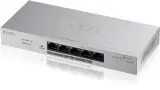 Коммутатор Zyxel GS1200-5-EU0101F (L2) 5x1Гбит/с управляемый Image