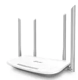 Роутер беспроводной TP-Link Archer C50 AC1200 10/100BASE-TX белый Image