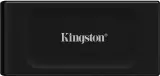 Накопитель SSD Kingston USB-C 1TB SXS1000/1000G XS1000 1.8" черный Image