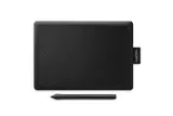 Графический планшет Wacom One by Medium USB черный/красный Image