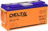 Батарея для ИБП Delta GEL 12-150 12В 150Ач Image