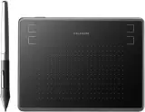 Графический планшет Huion H430P USB черный Image