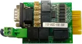 Релейная карта Powercom 110-VASC-112-00R (AS400 MINI) Image