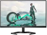 Монитор Philips 27" Evnia Gaming 27M1N3200ZS/01 черный IPS LED 1ms 16:9 HDMI матовая 250cd 178гр/178гр 1920x1080 165Hz FreeSync Premium DP FHD 5.15кг Image