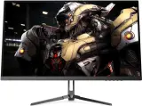 Монитор NPC 27" MZ2712-B черный IPS LED 1ms 16:9 HDMI M/M матовая 250cd 178гр/178гр 2560x1440 165Hz G-Sync FreeSync DP Quad 2K (1440p) USB 4кг Image