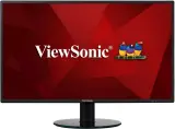 Монитор ViewSonic 27" VA2719-2K-SMHD черный IPS LED 5ms 16:9 HDMI M/M матовая 50000000:1 300cd 178гр/178гр 2560x1440 60Hz DP 2K 5.6кг Image