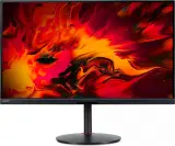 Монитор Acer 28" Nitro XV282KKVbmiipruzх черный IPS LED 1ms 16:9 HDMI M/M матовая HAS Piv 400cd 178гр/178гр 3840x2160 144Hz FreeSync DP 4K USB 7.17кг Image