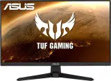 Монитор Asus 23.8" TUF Gaming VG247Q1A черный VA LED 1ms 16:9 HDMI M/M матовая 350cd 178гр/178гр 1920x1080 165Hz FreeSync Premium DP FHD 3.33кг Image