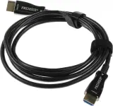 Кабель соединительный аудио-видео Premier 5-807 HDMI (m)/HDMI (m) 1.5м. черный (5-807 1.5) Image