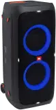 Минисистема JBL Partybox 310 черный 240Вт USB BT Image