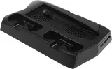 Подставка Redline HS-PS5019 черный для: PlayStation 5 (УТ000024650) Image