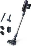 Пылесос Tefal TY6838WO серый/фиолетовый Image