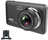 Видеорегистратор Sho-Me FHD-925 черный 3Mpix 1080x1920 1080p 170гр. JL5601 Image