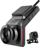 Видеорегистратор TrendVision Online Cloud 4G черный 1080x1920 1080p 140гр. GPS SL8521E Image
