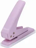 Дырокол Kw-Trio 09190PURPLE макс.:20лист. металл сиреневый отв.:1 Image