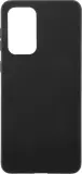 Чехол (клип-кейс) BoraSCO для Samsung Galaxy A33 черный (70208) Image
