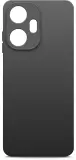 Чехол (клип-кейс) BoraSCO для Realme C55 71697 черный Image