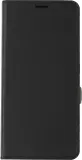 Чехол (флип-кейс) BoraSCO для Infinix Smart 7 HD черный (71754) Image